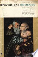 Revista de la Universidad de México