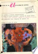 Revista de la Universidad de México