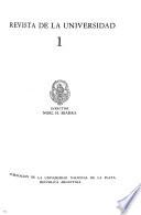 Revista de la Universidad