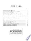 Revista de las Españas