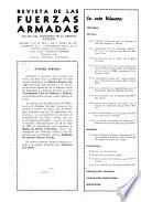 Revista de las Fuerzas Armadas