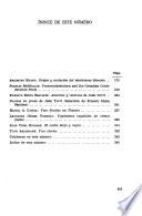 Revista de letras de la Facultad de Artes y Ciencias