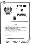 Revista de marina
