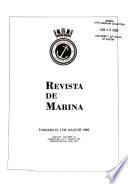 Revista de marina