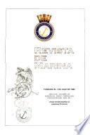Revista de marina