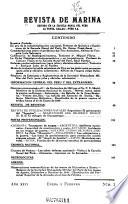 Revista de marina