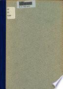 Revista de medicina experimental