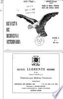 Revista de medicina veterinaria y de zootecnia
