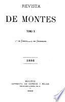 Revista de montes