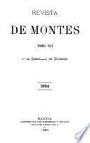 Revista de montes
