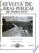 Revista de Obras Públicas de Puerto Rico