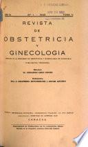 Revista de obstetricia y ginecología