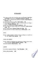 Revista de occidente