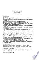 Revista de occidente