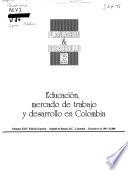 Revista de Planeación Y Desarrollo