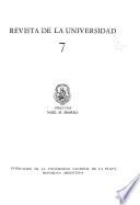 Revista de problemas argentinos y americanos