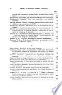 Revista de psicología general y aplicada