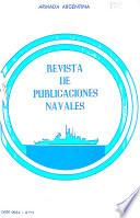 Revista de publicaciones navales