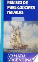 Revista de publicaciones navales