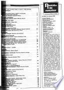 Revista de revistas
