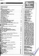 Revista de revistas