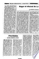 Revista de revistas