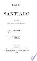 Revista de Santiago