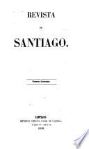 Revista de Santiago