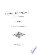 Revista de Valencia