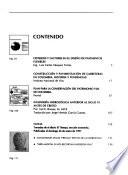 Revista de vías y transportes