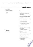 Revista del Banco Central de Venezuela