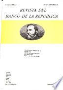 Revista del Banco de la República
