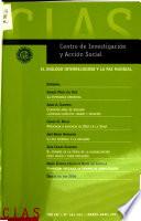 Revista del Centro de Investigación y Acción Social
