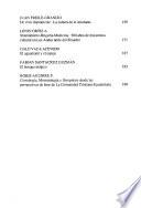 Revista del Centro Nacional de Investigaciones Genealógicas y Antropológicas