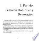 Revista del Cepes, D.F.