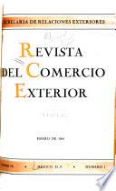 Revista del Comercio Exterior