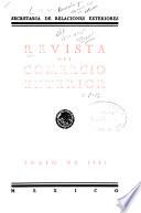 Revista del Comercio Exterior
