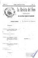 Revista del foro