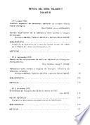 Revista del I.D.I.E.M.