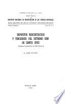 Revista del Museo Argentino de ciencias naturales Bernardino Rivadavia e Instituto Nacional de investigación de las ciencias naturales