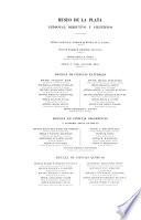 Revista del Museo de La Plata