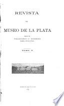Revista del Museo de La Plata
