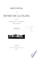 Revista del Museo de La Plata