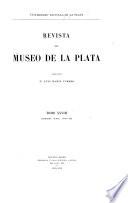 Revista del Museo de La Plata