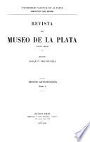 Revista del Museo de La Plata