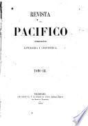 Revista del Pacifico