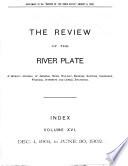 Revista Del Río de La Plata