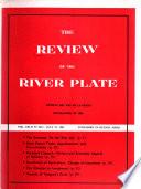 Revista Del Rio de La Plata