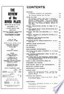 Revista Del Rio de La Plata