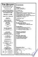 Revista Del Rio de La Plata
